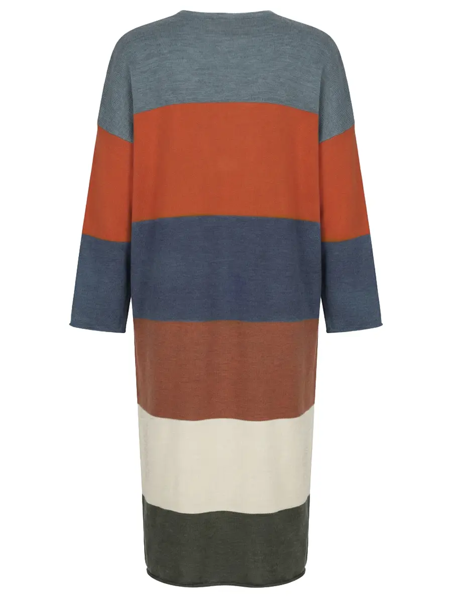 Кардиган шерстяной