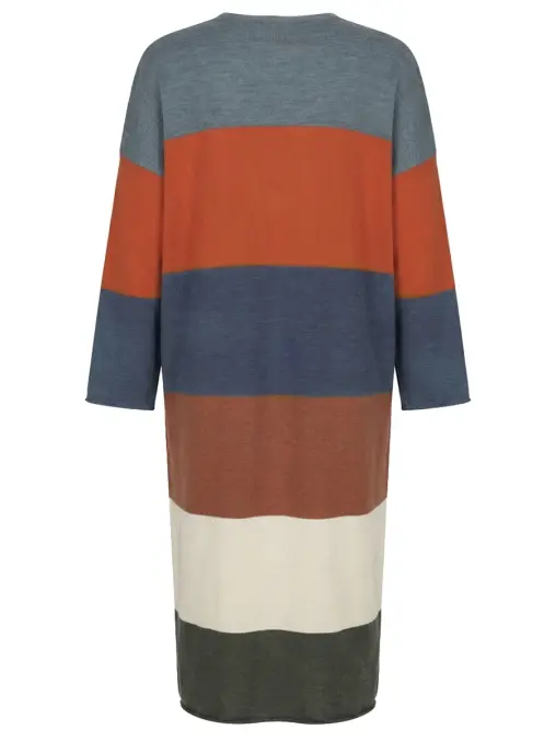 Кардиган шерстяной TAK.ORI