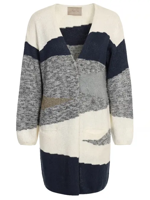 Кардиган вязаный TAK.ORI