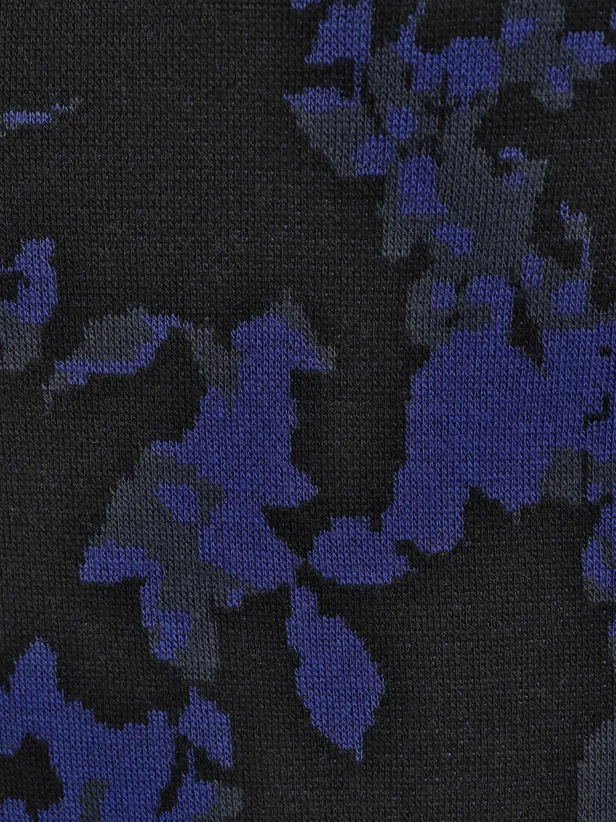 Платье шерстяное