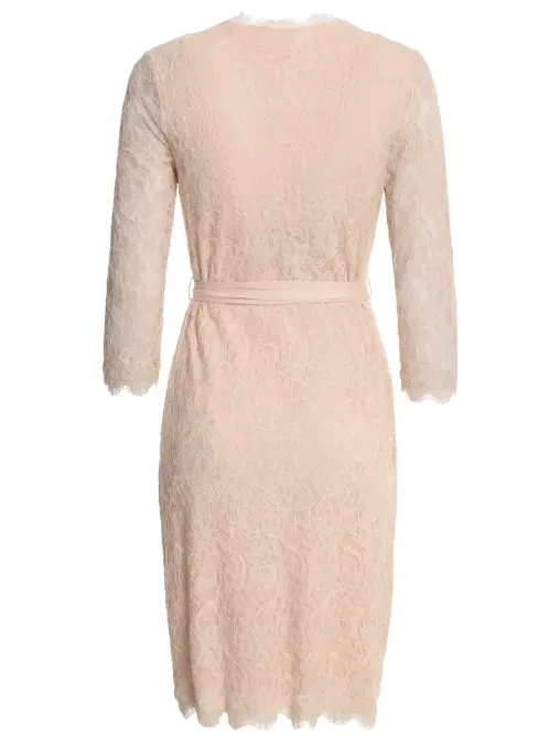 Платье кружевное DIANE VON FURSTENBERG