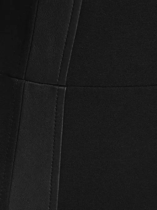 Платье из вискозы DIANE VON FURSTENBERG