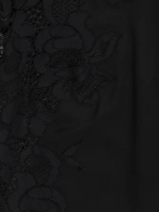 Платье кружевное DIANE VON FURSTENBERG