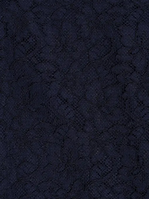 Платье кружевное DIANE VON FURSTENBERG