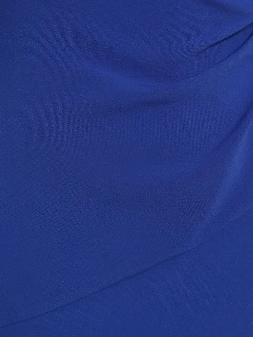 Платье однотонное DIANE VON FURSTENBERG