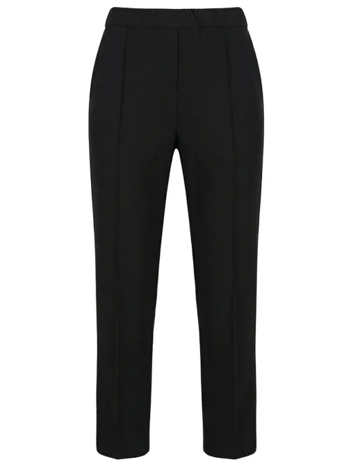 Брюки шерстяные ALEXANDER TEREKHOV