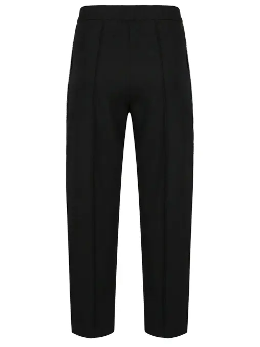 Брюки шерстяные ALEXANDER TEREKHOV