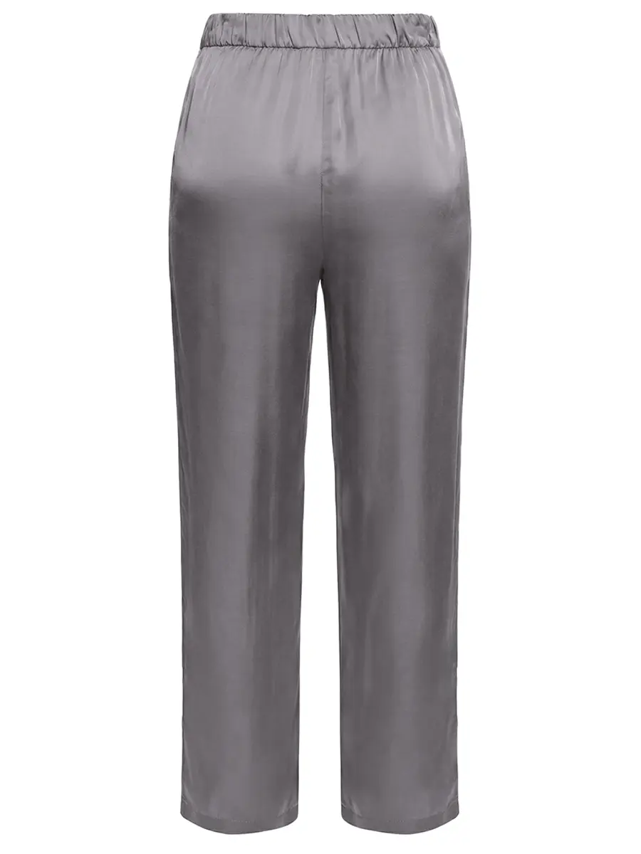 Брюки из вискозы