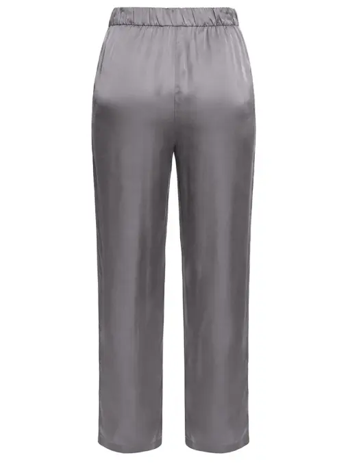 Брюки из вискозы ALEXANDER TEREKHOV