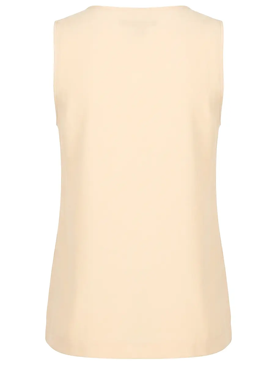 Топ со стразами