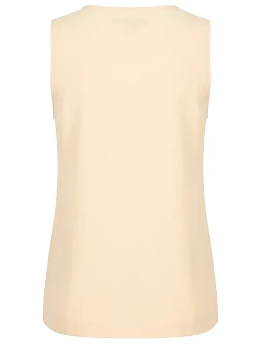 Топ со стразами DIANE VON FURSTENBERG