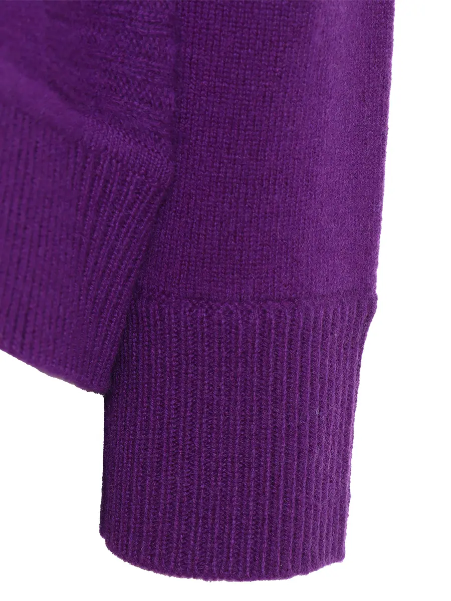 Джемпер кашемировый