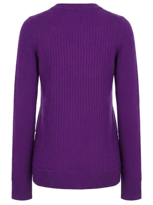 Джемпер кашемировый DIANE VON FURSTENBERG