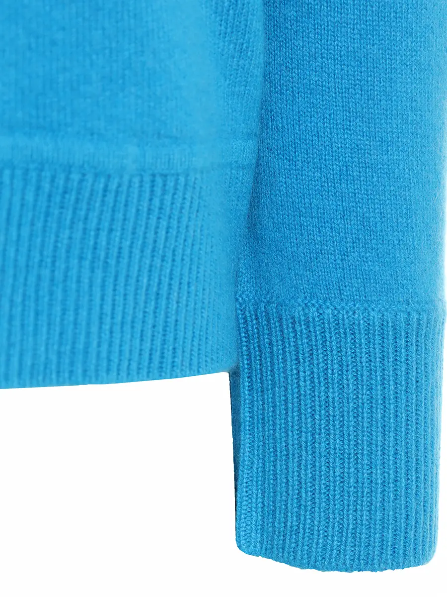 Джемпер кашемировый