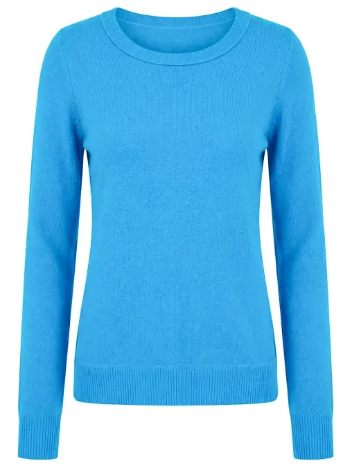 Джемпер кашемировый DIANE VON FURSTENBERG