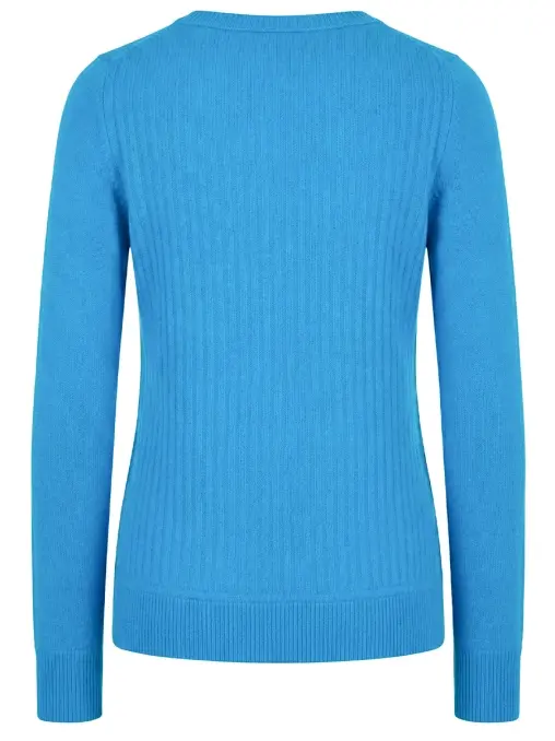 Джемпер кашемировый DIANE VON FURSTENBERG