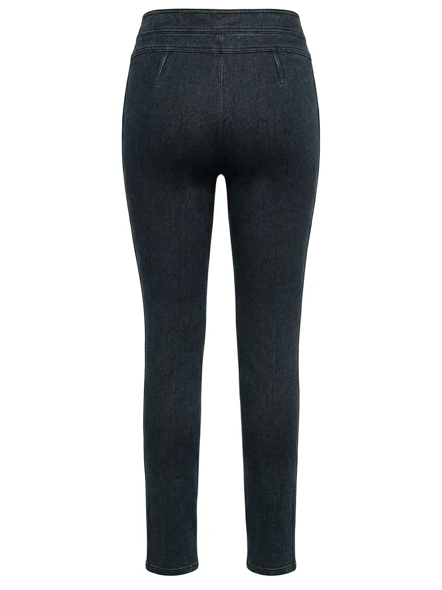 Леггинсы хлопковые