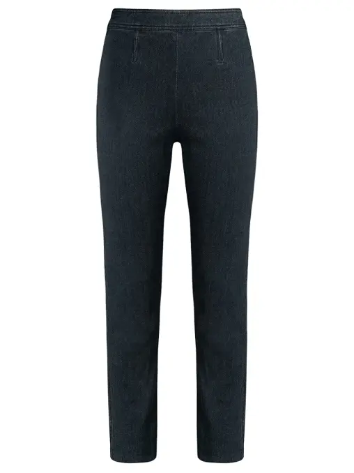 Леггинсы хлопковые DIANE VON FURSTENBERG