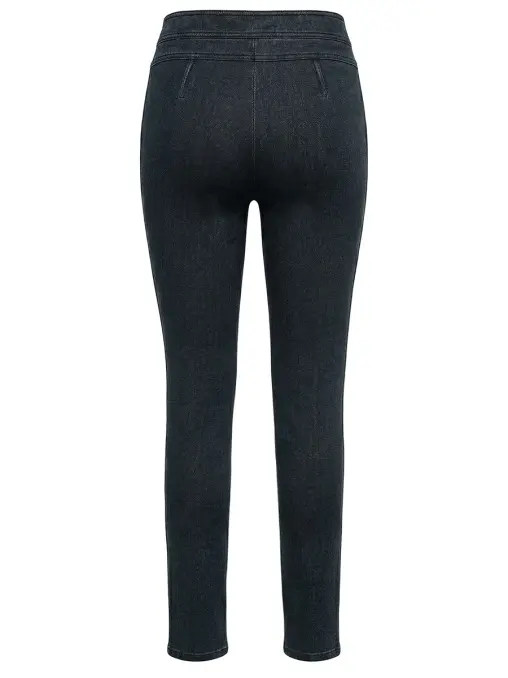 Леггинсы хлопковые DIANE VON FURSTENBERG