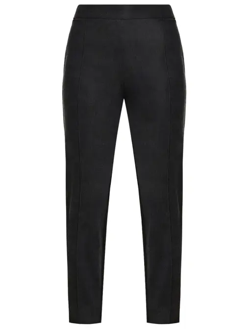 Брюки шерстяные NINA RICCI