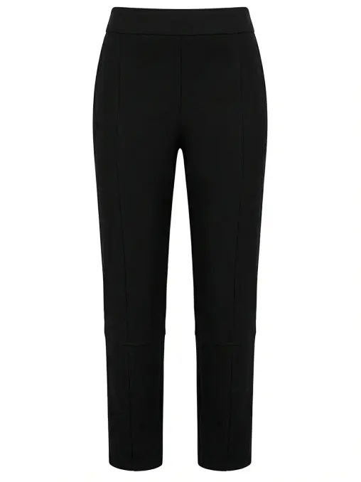 Брюки однотонные NINA RICCI