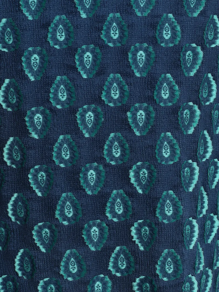 Топ с принтом