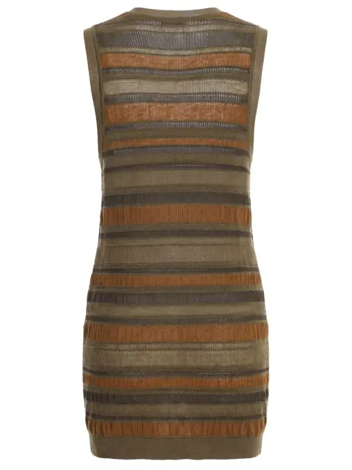 Топ в полоску CHLOE