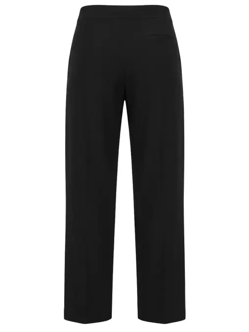 Брюки однотонные CHLOE