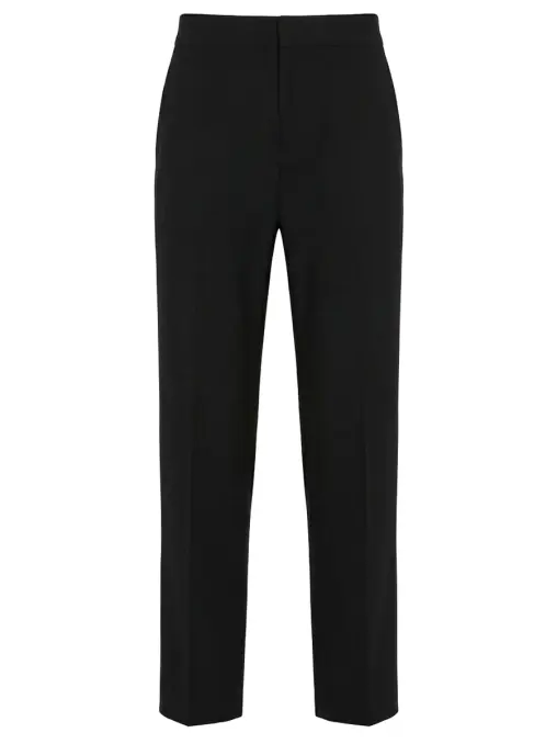 Брюки однотонные CHLOE