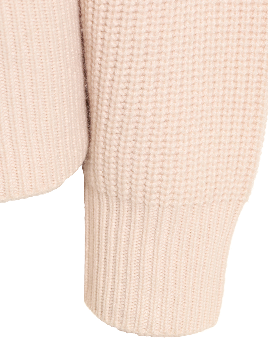 Джемпер кашемировый