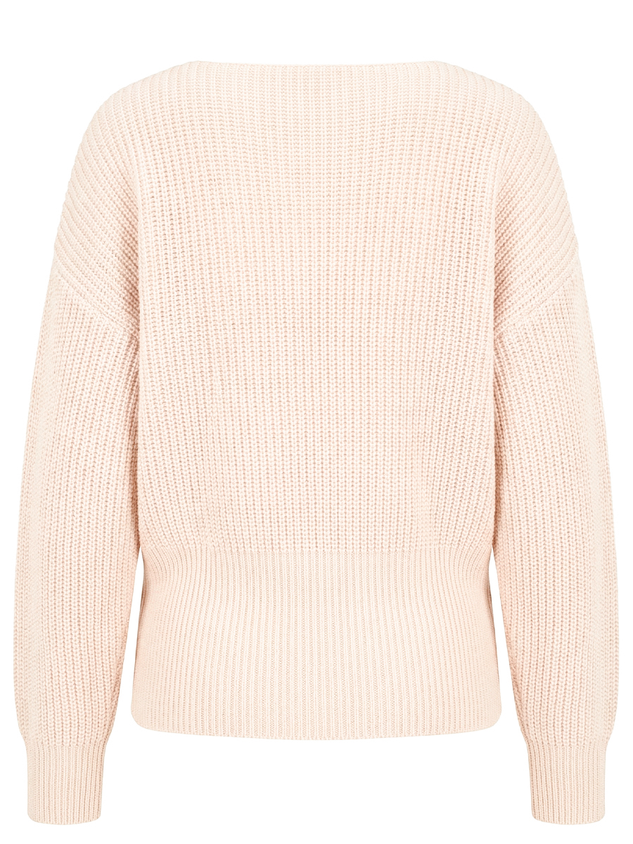 Джемпер кашемировый