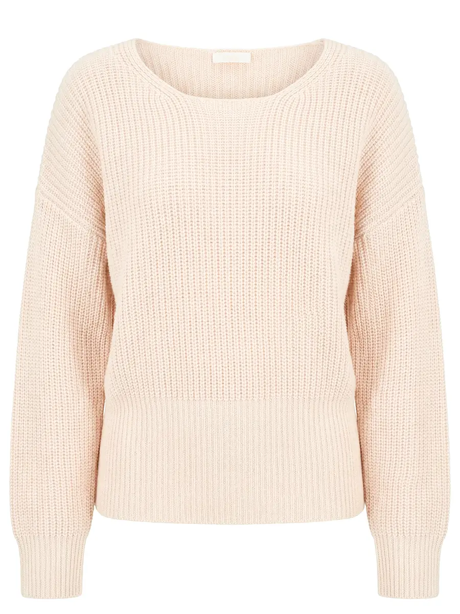 Джемпер кашемировый