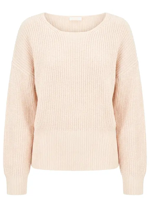 Джемпер кашемировый CHLOE