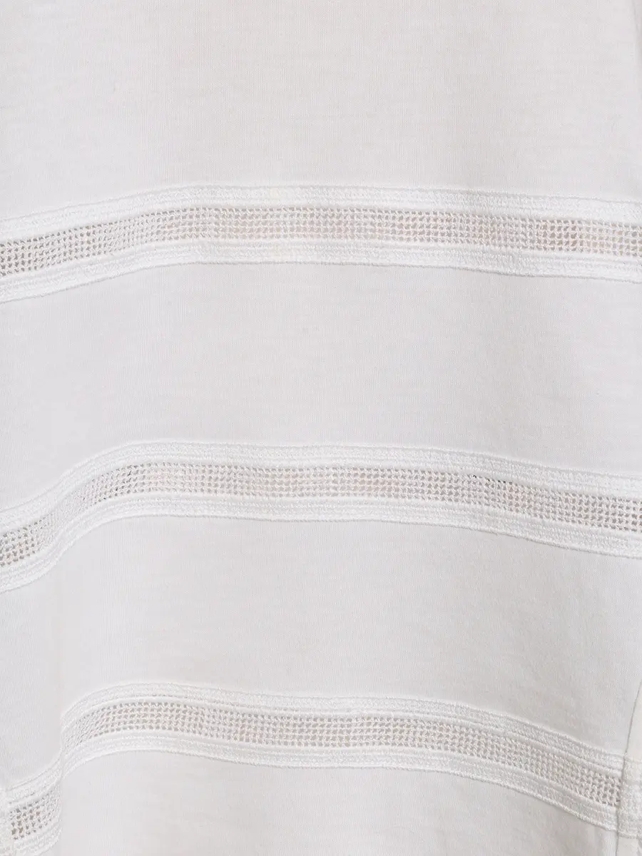 Футболка хлопковая