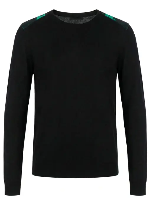 Кардиган шелковый NINA RICCI