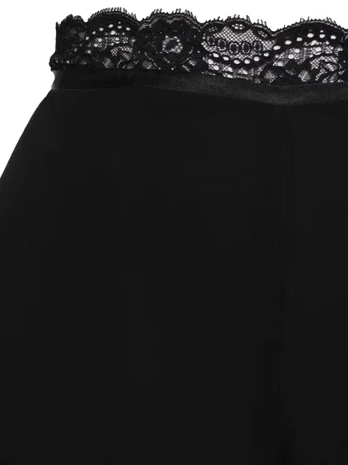 Капри шелковые NINA RICCI