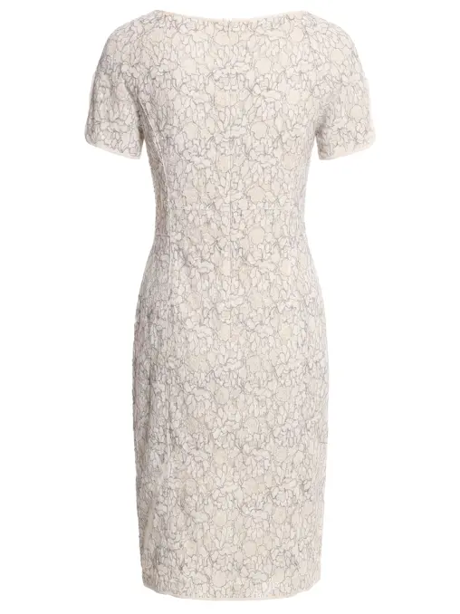 Платье кружевное NINA RICCI