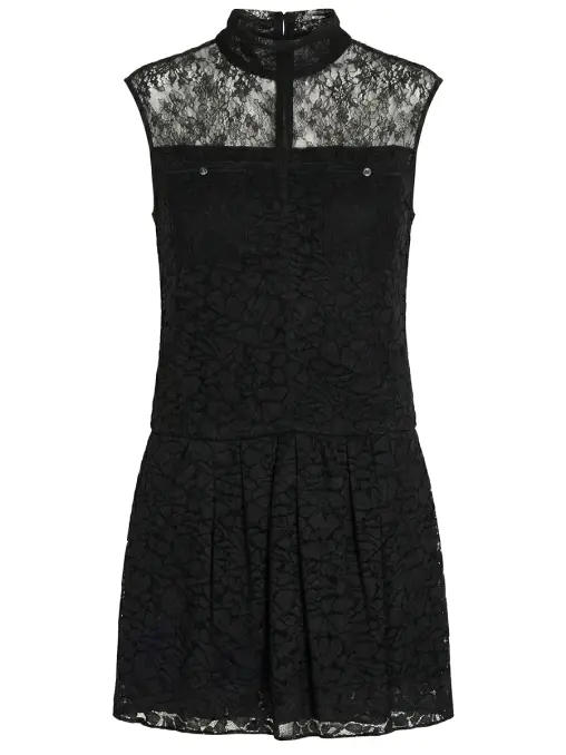 Платье кружевное NINA RICCI