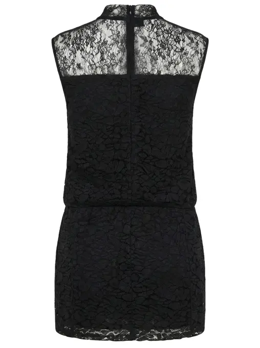 Платье кружевное NINA RICCI