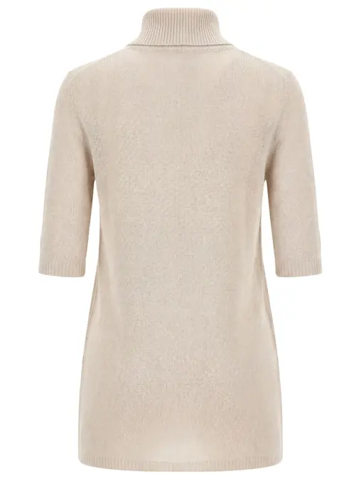 Платье из шерсти и кашемира NINA RICCI