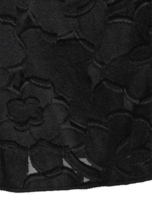 Юбка однотонная NINA RICCI