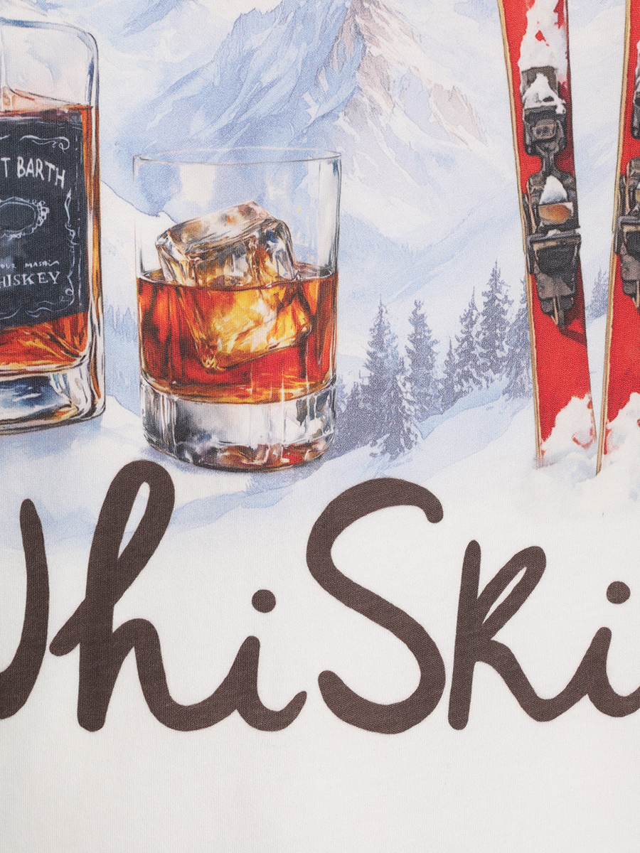 Футболка хлопковая