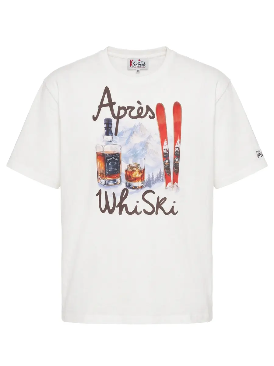 Футболка хлопковая