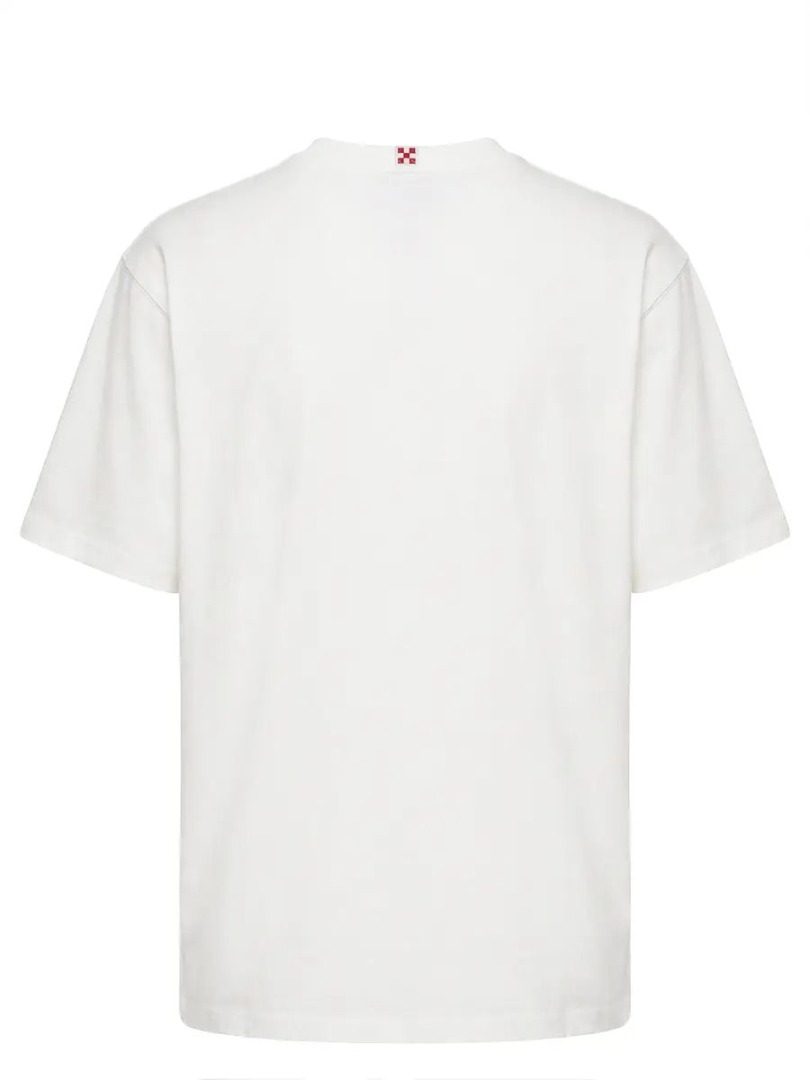 Футболка хлопковая