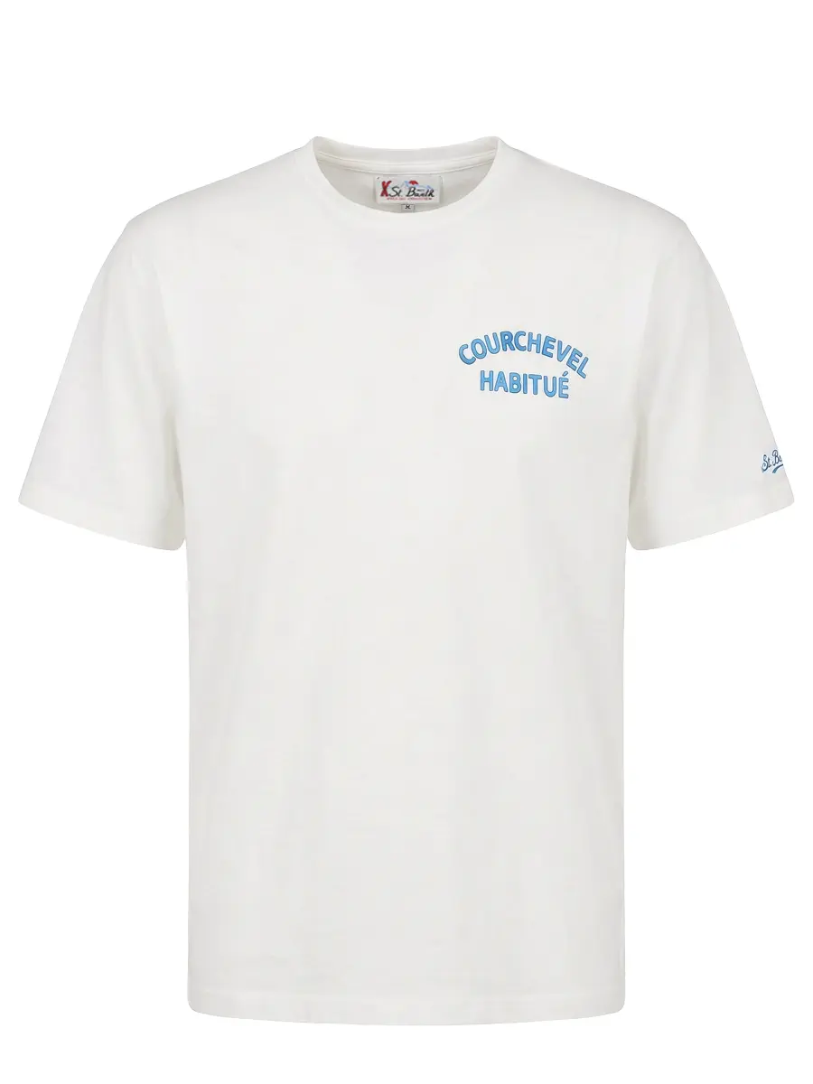 Футболка хлопковая