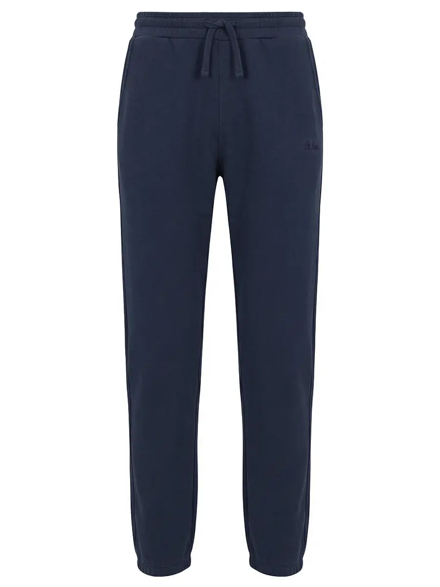 Джоггеры хлопковые