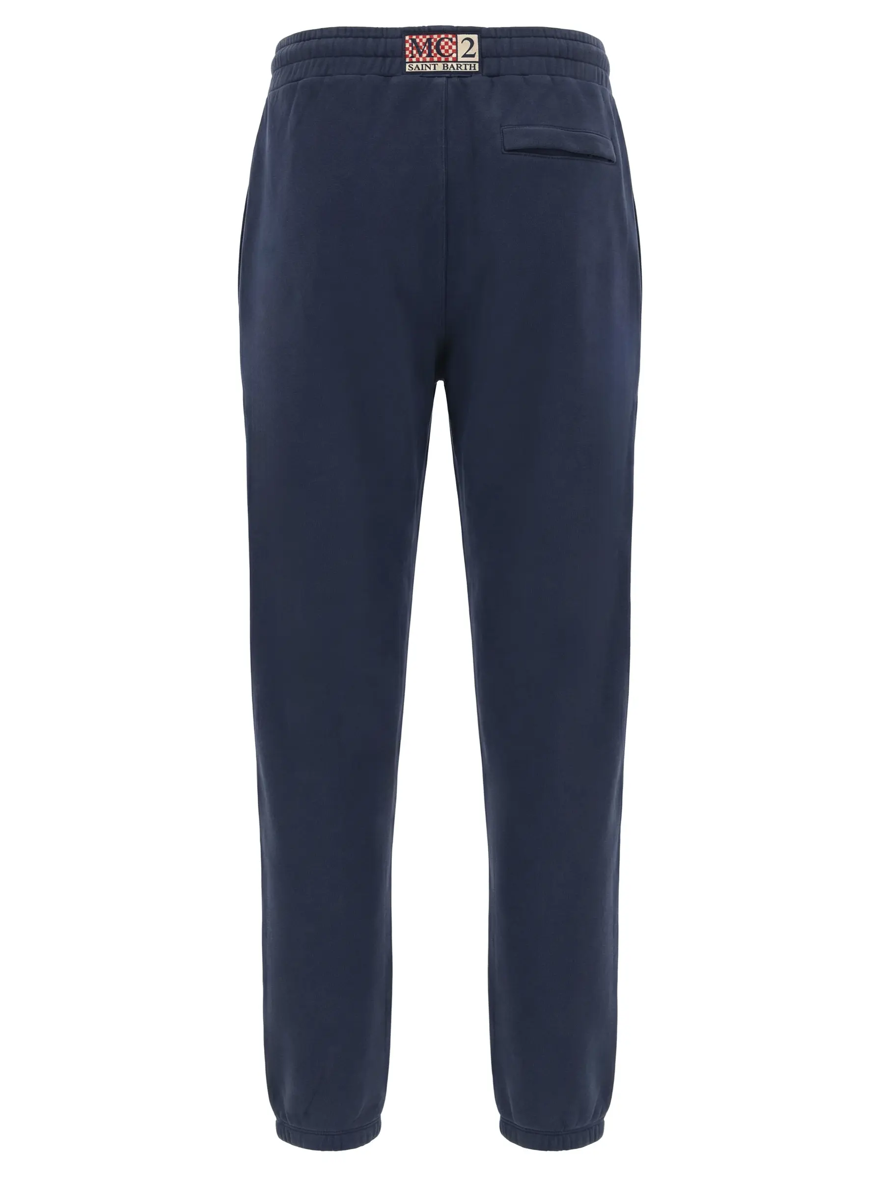 Джоггеры хлопковые