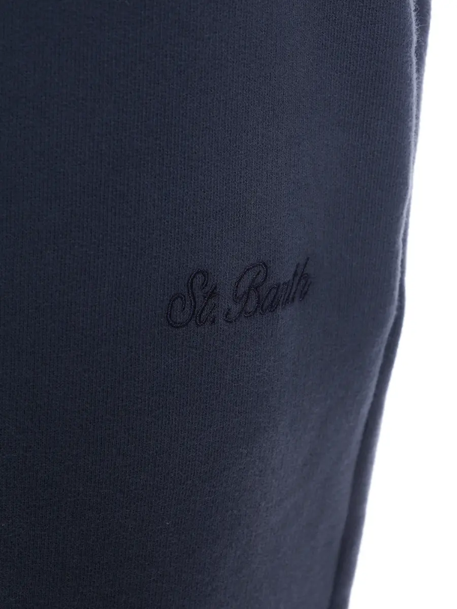 Джоггеры хлопковые