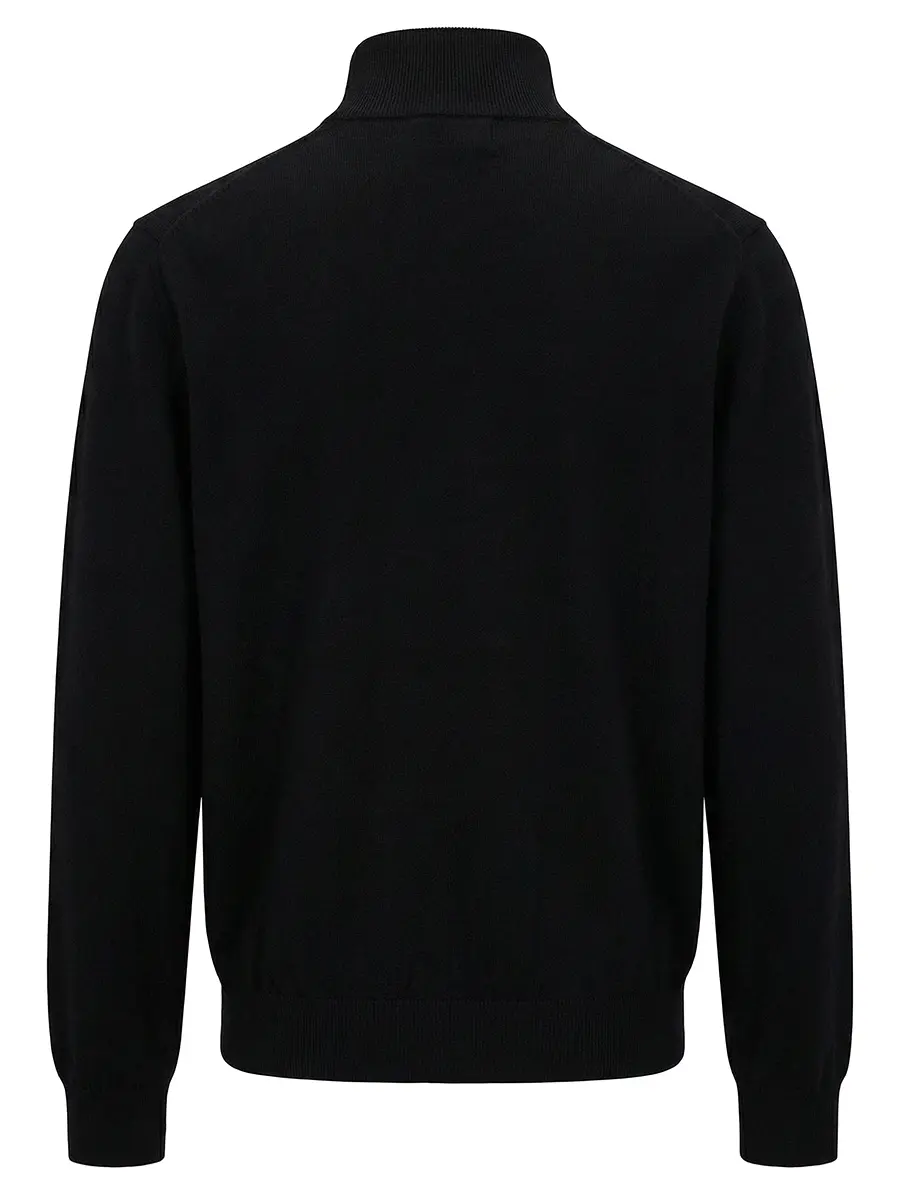 Водолазка из шерсти и кашемира