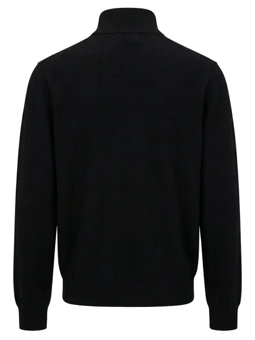 Водолазка из шерсти и кашемира MC2 SAINT BARTH